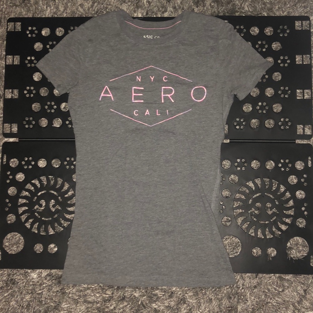 Short Sleeve Shirt